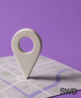 Google search visibility for a Sussex business website