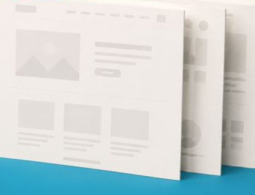 How Many Pages Does a Business Website Need?